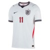 Englanti Rashford 11 Pelipaita Koti MM-Kisat 2026