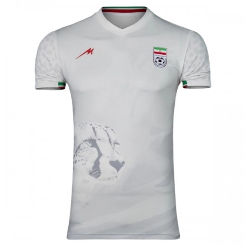 Iran Pelipaita Koti MM-Kisat 2026 Iran Pelipaita Koti MM-Kisat 2026