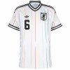 Japani Endo 6 Pelipaita Koti MM-Kisat 2026