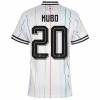 Japani Kubo 20 Pelipaita Vieras MM-Kisat 2026 Japani Kubo 20 Pelipaita Vieras MM-Kisat 2026
