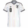 Japani Minamino 8 Pelipaita Vieras MM-Kisat 2026