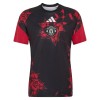 Manchester United Rose Pre-Match Pelipaita 2026-27 Manchester United Rose Pre-Match Pelipaita 2026-27