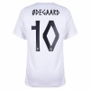 Norja Odegaard 10 Pelipaita Kolmas MM-Kisat 2026 Norja Odegaard 10 Pelipaita Kolmas MM-Kisat 2026