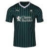 Plymouth Argyle Pelipaita Koti 2026-27 Plymouth Argyle Pelipaita Koti 2026-27