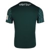Plymouth Argyle Pelipaita Koti 2026-27