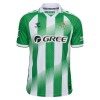Real Betis Pelipaita Koti 2026-27 Real Betis Pelipaita Koti 2026-27