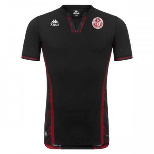 Tunisia Pelipaita Kolmas MM-Kisat 2026 Tunisia Pelipaita Kolmas MM-Kisat 2026