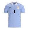 Uruguay Darwin Nunez 9 Pelipaita Koti MM-Kisat 2026