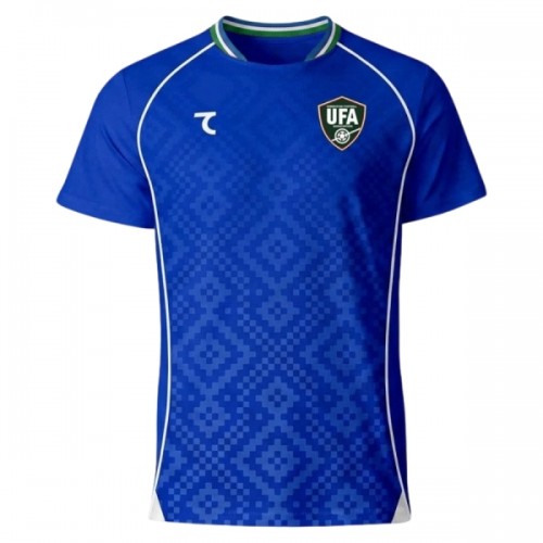 Uzbekistan Pelipaita Koti MM-Kisat 2026 Uzbekistan Pelipaita Koti MM-Kisat 2026