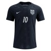 Yhdysvallat Pulisic 10 Pelipaita Vieras MM-Kisat 2026
