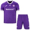 AC Fiorentina Pelipaita Koti 2026-27 - Lasten AC Fiorentina Pelipaita Koti 2026-27 - Lasten