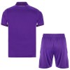 AC Fiorentina Pelipaita Koti 2026-27 - Lasten
