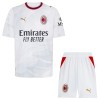 AC Milan Pelipaita Vieras 2026-27 - Lasten AC Milan Pelipaita Vieras 2026-27 - Lasten