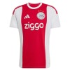 Ajax Amsterdam Pelipaita Koti 2026-27