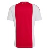 Ajax Amsterdam Pelipaita Koti 2026-27