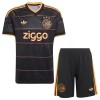 Ajax Amsterdam Pelipaita Vieras 2026-27 - Lasten Ajax Amsterdam Pelipaita Vieras 2026-27 - Lasten