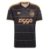 Ajax Amsterdam Pelipaita Vieras 2026-27 - Lasten