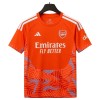 Arsenal Pelipaita Maalivahti 2026-27 Oranssi Arsenal Pelipaita Maalivahti 2026-27 Oranssi