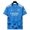 Arsenal Pelipaita Maalivahti 2026-27 Sininen Arsenal Pelipaita Maalivahti 2026-27 Sininen