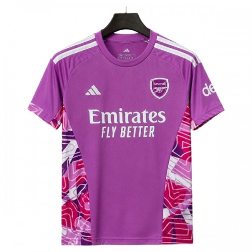 Arsenal Pelipaita Maalivahti 2026-27 Violetti Arsenal Pelipaita Maalivahti 2026-27 Violetti
