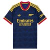 Arsenal Pelipaita Vieras 2026-27 Arsenal Pelipaita Vieras 2026-27