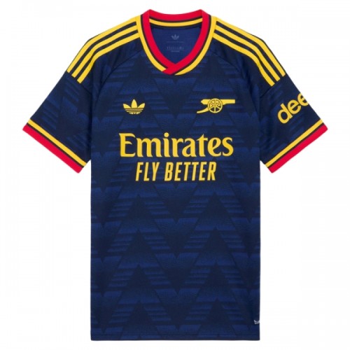 Arsenal Pelipaita Vieras 2026-27 Arsenal Pelipaita Vieras 2026-27