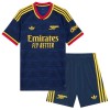 Arsenal Pelipaita Vieras 2026-27 - Lasten Arsenal Pelipaita Vieras 2026-27 - Lasten