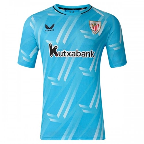 Athletic Bilbao Pelipaita Kolmas 2026-27 Athletic Bilbao Pelipaita Kolmas 2026-27