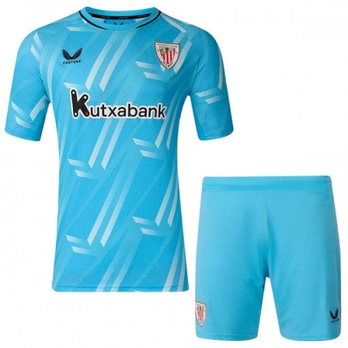 Athletic Bilbao Pelipaita Kolmas 2026-27 - Lasten Athletic Bilbao Pelipaita Kolmas 2026-27 - Lasten