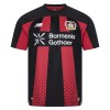 Bayer 04 Leverkusen Pelipaita Koti 2026-27 Bayer 04 Leverkusen Pelipaita Koti 2026-27