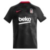Besiktas Pelipaita Kolmas 2026-27 Besiktas Pelipaita Kolmas 2026-27