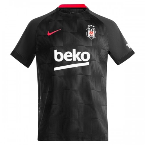 Besiktas Pelipaita Kolmas 2026-27 Besiktas Pelipaita Kolmas 2026-27