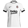 Besiktas Pelipaita Koti 2026-27 Besiktas Pelipaita Koti 2026-27
