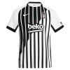 Besiktas Pelipaita Vieras 2026-27 Besiktas Pelipaita Vieras 2026-27