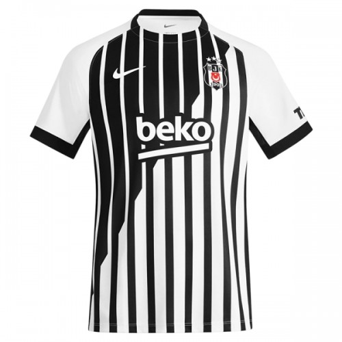 Besiktas Pelipaita Vieras 2026-27 Besiktas Pelipaita Vieras 2026-27