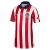 CD Guadalajara Pelipaita Koti 2026-27 CD Guadalajara Pelipaita Koti 2026-27