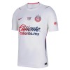 CD Guadalajara Pelipaita Vieras 2026-27 CD Guadalajara Pelipaita Vieras 2026-27