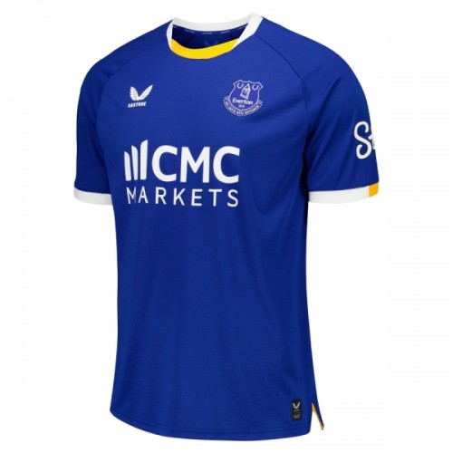 Everton Pelipaita Koti 2026-27 Everton Pelipaita Koti 2026-27