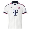 FC Bayern München Pelipaita Vieras 2026-27 FC Bayern München Pelipaita Vieras 2026-27