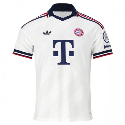 FC Bayern München Pelipaita Vieras 2026-27 FC Bayern München Pelipaita Vieras 2026-27