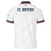 FC Bayern München Pelipaita Vieras 2026-27