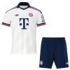 FC Bayern München Pelipaita Vieras 2026-27 - Lasten FC Bayern München Pelipaita Vieras 2026-27 - Lasten