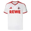 FC Köln Pelipaita Koti 2026-27 FC Köln Pelipaita Koti 2026-27