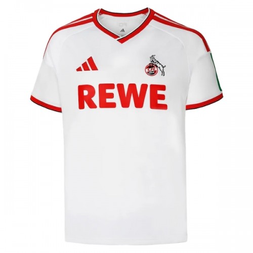 FC Köln Pelipaita Koti 2026-27 FC Köln Pelipaita Koti 2026-27