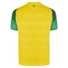 FC Nantes Pelipaita Koti 2026-27