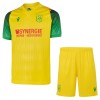 FC Nantes Pelipaita Koti 2026-27 - Lasten