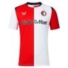 Feyenoord Rotterdam Rotterdam Pelipaita Koti 2026-27 Feyenoord Rotterdam Rotterdam Pelipaita Koti 2026-27