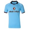 Feyenoord Rotterdam Rotterdam Pelipaita Vieras 2026-27 - Lasten