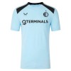 Feyenoord Rotterdam Rotterdam Training Pelipaita 2026-27 Sininen Feyenoord Rotterdam Rotterdam Training Pelipaita 2026-27 Sininen