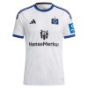 Hamburger SV Pelipaita Koti 2026-27 Hamburger SV Pelipaita Koti 2026-27